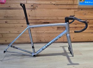 Specialized  S-Works Aethos 2 - Shimano Dura-Ace D... - 1
