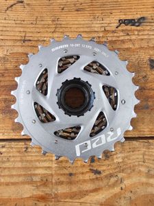 Cassette SRAM RED 1290 XDR 12V - 1