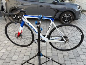 Vélo nakamura 400cd tout carbone - 1