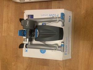 Home traîner Tacx Flow Smart - 1