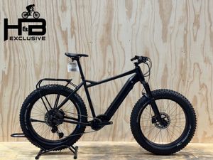 MAXX Jagamoasta ELS VTT électrique Shimano XT 2025 - 1