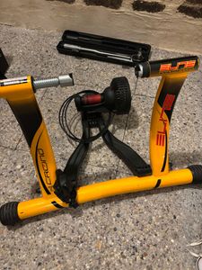 Home trainer ELITE elastogel - 1