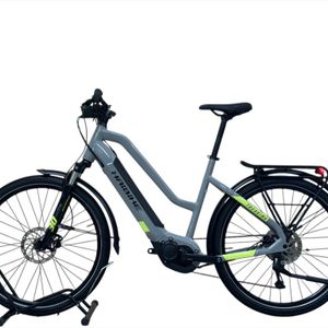 Haibike Trekking 6 Vélo électrique Shimano 2022 - 1