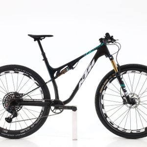 KTM Scarp Team Carbone GX AXS - 1