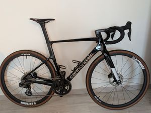 Cannondale supersix evo dura ace 6.8kg - 1