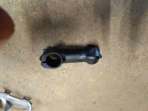 Potence Bontrager Sport 90mm - 1