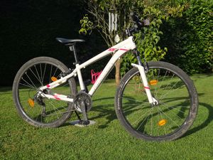 VTT Femme rockrider taille S  - 1