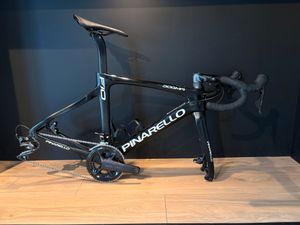 Pinarello F10 Ultegra 50 - 1