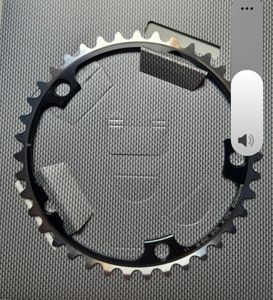 Plateau shimano 39d 10v - 1