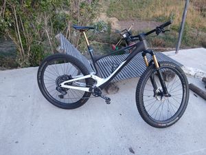 scott Spark tuned 2022 taille L - 1