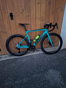 BMC slr 01 - 1