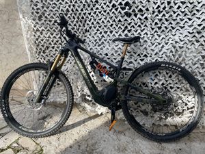 Rocky mountain altitude powerplay C90 - 1