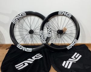 NEUF - Roues enve 4.5 - 1