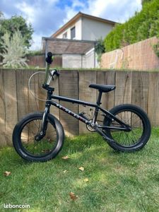 BMX We The People 16 pouces - 1