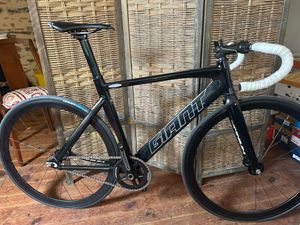 Vélo de piste Giant  - 1