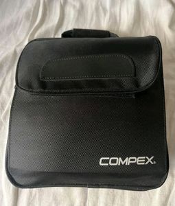 COMPEX SP 8.0. - 1