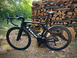 Trek Malone SL6 - 1