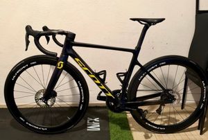 Scott ADDICT RC PRO - 1