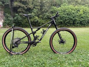 Cannondale Scalpel Carbon 2 Lefty – Taille L - 1