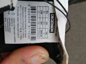 Chaussure Route - 1