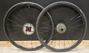 DT Swiss R470 - 1