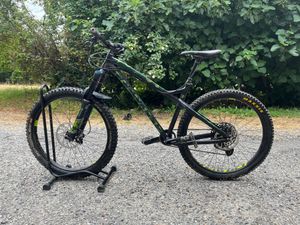 VTT Enduro DARTMOOR - 1