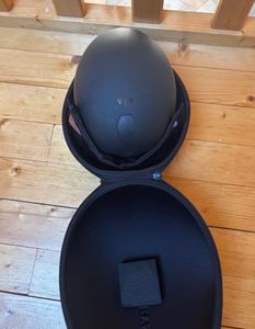 Casque chrono Van Rysel - 1