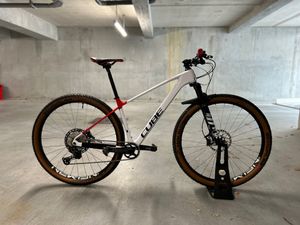 Cube ELITE C:68X PRO 2021  - 1