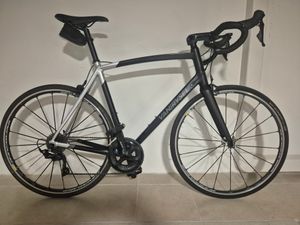 Vélo route  - 1