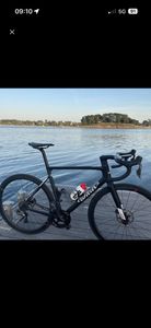 Wilier SLR 0  - 1