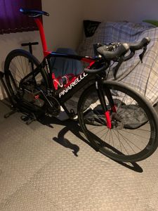 Pinarello Nytro VAE état neuf  - 1