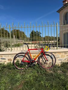 Vélo de route Cannondale - 1