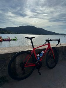 Giant TCR Advanced Pro Disc 2 – Shimano 105 – Phoe... - 1