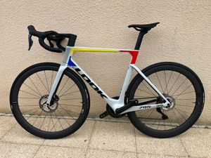 Look rs blade 2026 - 1