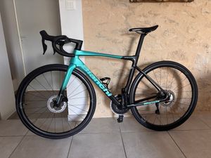 Bianchi specialissima - 1