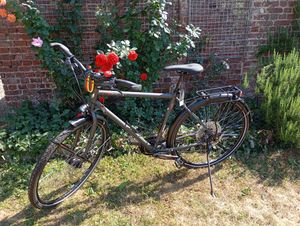 Vélo VSF Fahrrad Manufaktur TX 800 - 1
