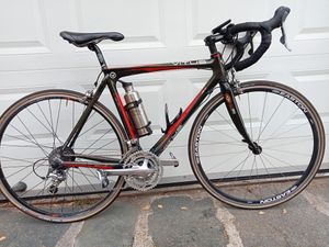 Vélo à assistance électrique - 1