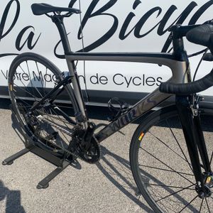 Tarmac S Works  - 1