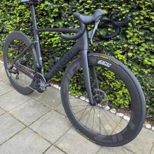 Van Rysel RCR Force AXS M  - 1