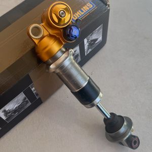 Amortisseur OHLINS TTX22M.2 (sans ressort) - 1