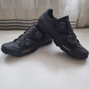 Vend Chaussure SCO VTTTT RC Carbone Taille 42 - 1