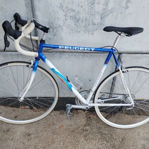 Velo de route Peugeot Festina  - 1