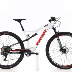 WRC Thunder Carbone XT - 1