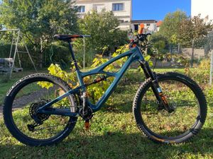 IBIS MOJO 4   - 1