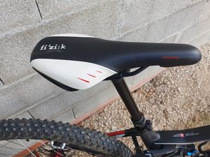 VTT BMC Trailfox TF02 tt suspendu - 1