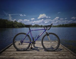 Gravel Giant Escaper - 1