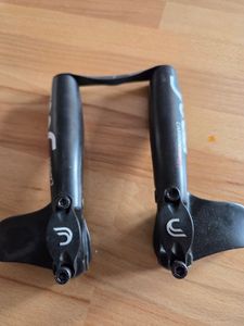 Prolongateur  deda carbone - 1