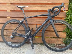 Vélo Specialized Tarmac S-Works  - 1