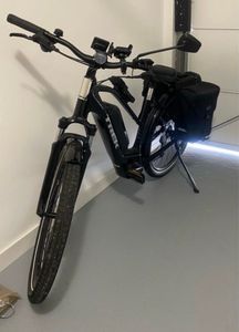 VEND VELO A ASSISTANCE ELECTRIQUE - 1