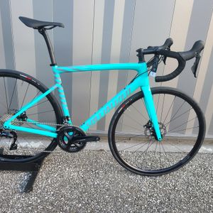 SPECIALIZED TARMAC SL6 SPORT - 1